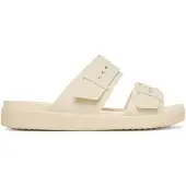 Crocs Muiltjes 'Brooklyn' beige
