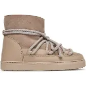 INUIKII Snowboots 'Classic' grijs