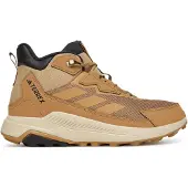Adidas Veterboots 'TERREX ANYLANDER CLIMAWARM' bruin
