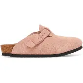 Birkenstock Klompen Boston Kids kind 26
