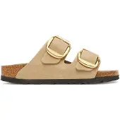 Birkenstock Sandaal lichtbruin