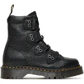 Dr. Martens Veterboots '1460 Bex' zwart