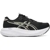 Asics Loopschoen 'Gel-Excite 11' greige / zwart / wit