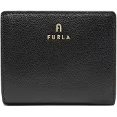 Furla Portemonnee goud / zwart