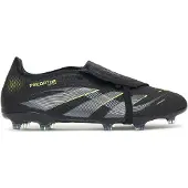 Adidas Voetbalschoen 'Predator Pro' geel / grijs / zwart