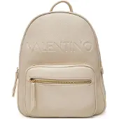 Valentino Rugzak 'Foxy' lichtbeige