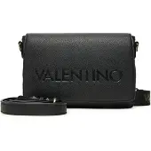 Valentino Schoudertas 'Foxy Re' zwart