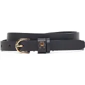 Tommy Hilfiger Riem 'ESSENTIAL EFFORTLESS' nachtblauw
