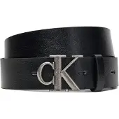 Calvin Klein Riem zwart