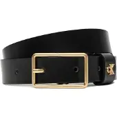 Calvin Klein Riem 'LV04F7050G - CINTURA' zwart