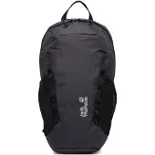 Jack Wolfskin Sportrugzak 'Velocity Lite' zwart
