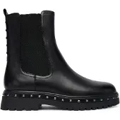 Tamaris Chelsea boots zwart