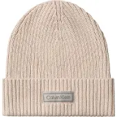 Calvin Klein Muts cappuccino