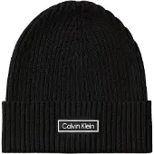 Calvin Klein Muts 'LV04D8053G - CAPPELLO - ' zwart