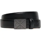 Calvin Klein Riem zwart