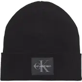 Calvin Klein Muts grijs / antraciet / zwart / wit