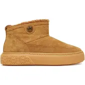 Pinko Laarzen Cognac