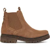 Tamaris Chelsea boots bruin