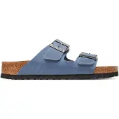Birkenstock Arizona BS 1030864 Slippers | Maat 39 Dames Blauw