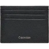 Calvin Klein Etui zwart