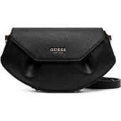 GUESS Amorette | Crossbody tas | zwart