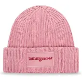 Tommy Hilfiger Muts pink / rood