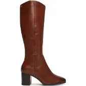 Caprice Laarzen cognac