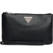 GUESS Etui 'ZG7459145' zwart