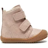Naturino Snowboots - Bubble - Roze - - 20 - Winterlaarzen