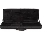 Gear4Music Foam Electric Guitar Case by