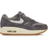 Nike Air Max 1 Crepe Soft Grey - Size 38.5