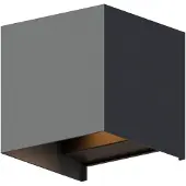 Calex Wandlamp buiten | | Bari
