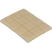 Kitchencraft Nebwaxcube12pc Wax Pellets Beige