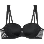Triumph Voorgevormde bh Palina Moonlight Kiss | Maat: 90C | Kleur: Black
