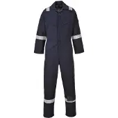 Portwest Vlamvertragend antistatische Overall 350gr FR50