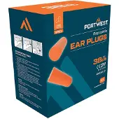 Portwest Oordop Dispenser Navulverpakking (500 paar)-1