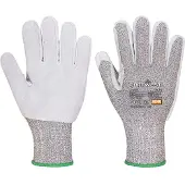 Portwest CS Cut F13 Leather Glove