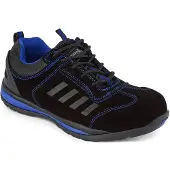 Portwest Steelite Lusum Veiligheidssneaker S1p Hro | Maat: 36