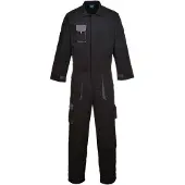 Portwest Texo Tx15 Contrast Coverall Uv-bescherming | Maat: S