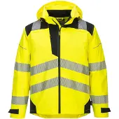 Portwest PW3 Hi-Vis extreme Regenjack PW360