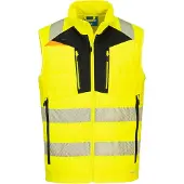 Portwest DX479 DX4 Hi-Vis Softshell Gilet