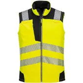 Portwest Hi-Vis Softshell Gilet (3L) PW325