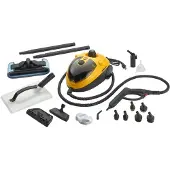 Wagner 2452622 Power Steamer 915e EU Stoomreiniger In 18 Accessoires