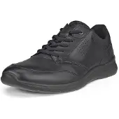 Ecco Veterschoen zwart