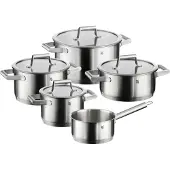 WMF Comfort Line Batterie de cuisine 5 pièces