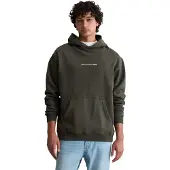 Marc o'polo DENIM Sweatshirt antraciet / wit