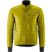 Gonso Trail Primaloft Jas Geel L Man