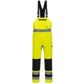Portwest Wx2 Eco Amerikaanse Overall Cd852 Stretch Hi-vis | Maat: M