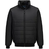Portwest Bomberjack S609 Professional Insulated Waterafstotend | Maat: 3XL