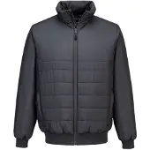 Portwest Bomberjack S609 Professional Insulated Waterafstotend | Maat: XL